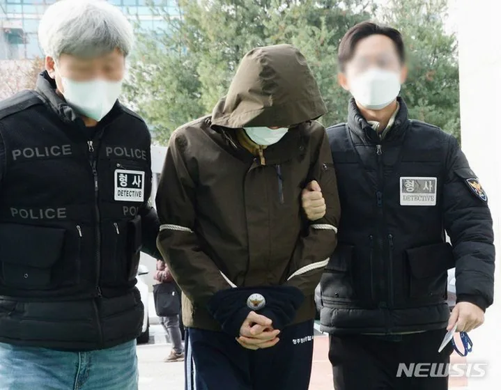 청주 노래방 내부 수사 흐름을 떠올리게 하는 장면