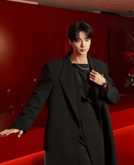 변우석 프로필 나이 작품과 근황 한눈에 17