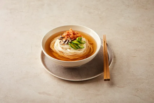잔치국수 맛있게 끓이는 법 육수부터 고명까지 1