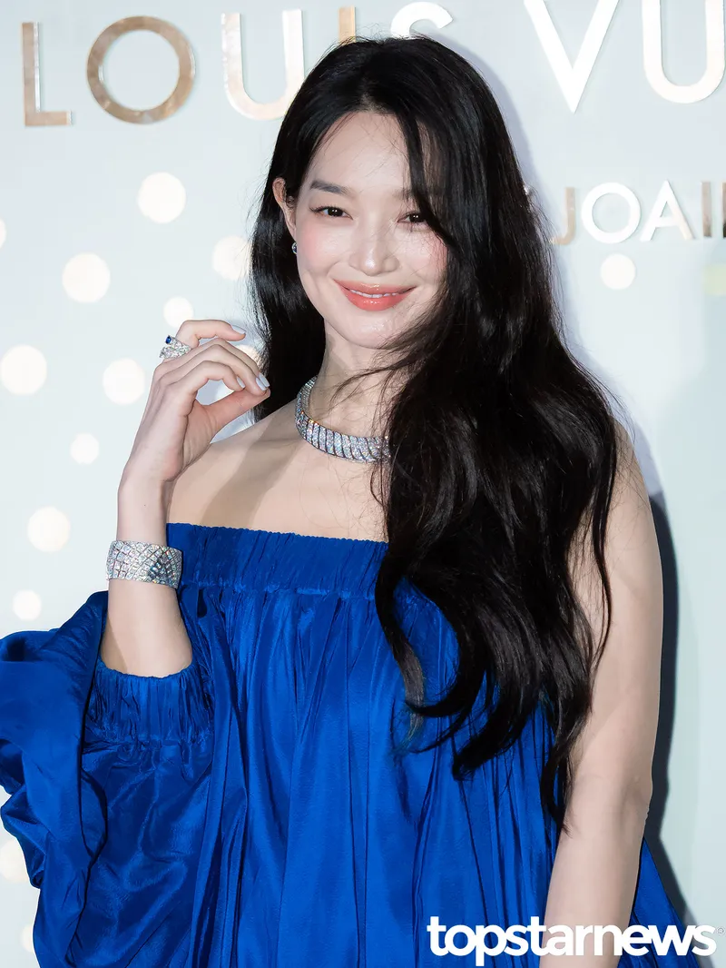 신민아 루이비통 행사 난리 이유와 현장 반응 정리 1