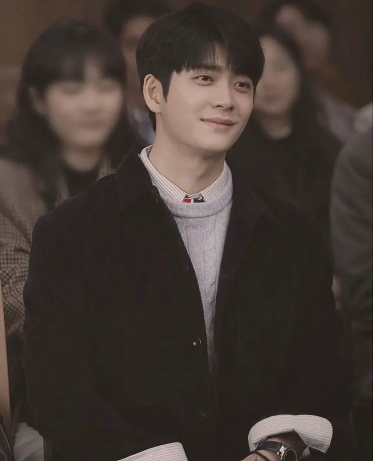 이상한 변호사 우영우 강태오 이준호 역할과 인기 포인트는 5 시청률 상승을 연상시키는 그래프 이미지
