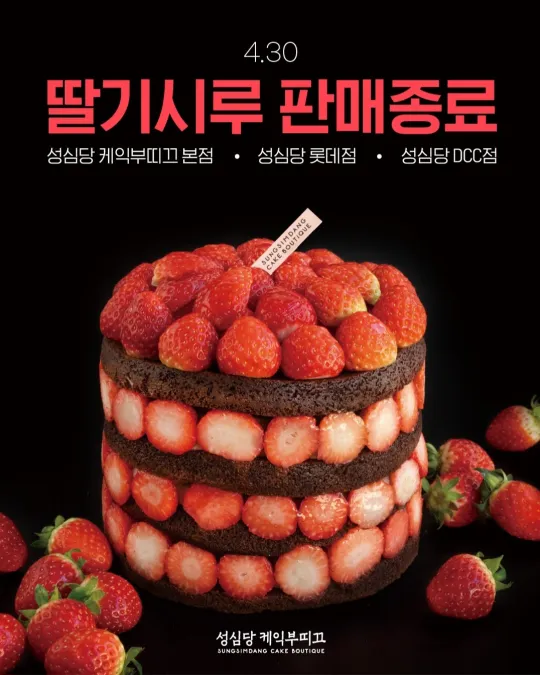 성심당 망고시루 가격과 예약 방법 총정리 1