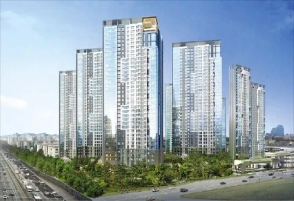 힐스테이트 창원 51평형 아파트 매매가와 실거주 포인트 11