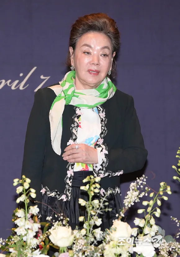 故김수미 남편 별세 서효림 시부상 소식 1