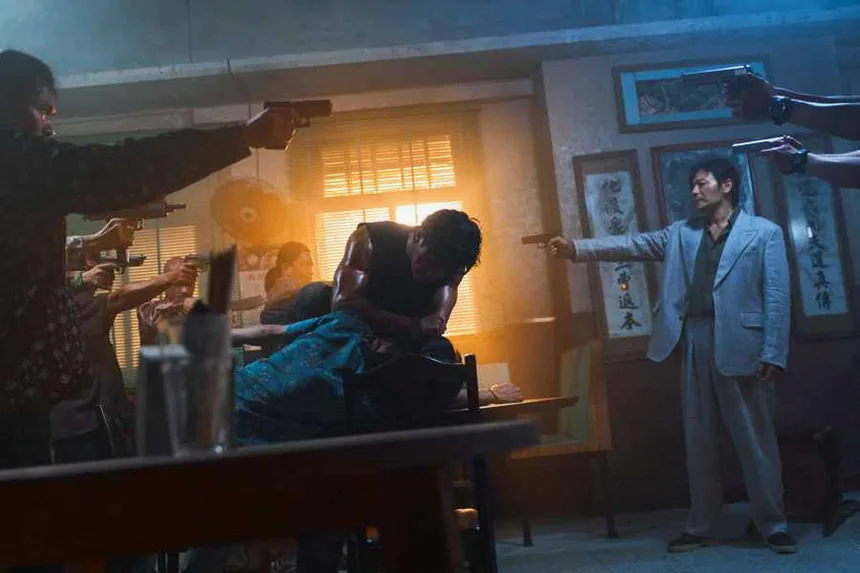 영화 호프 정보 결말 해석과 관람 포인트 7 드라마 작품 비교를 떠올리게 하는 이미지