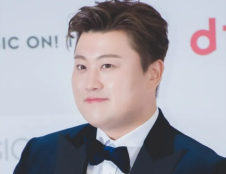 음악가 분위기의 인물 포트레이트