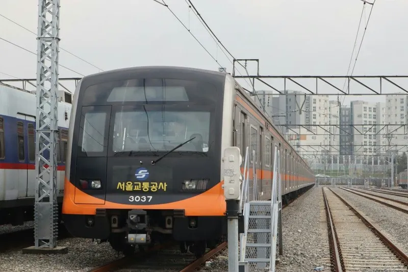 편안하고 자연스러운 인물 분위기