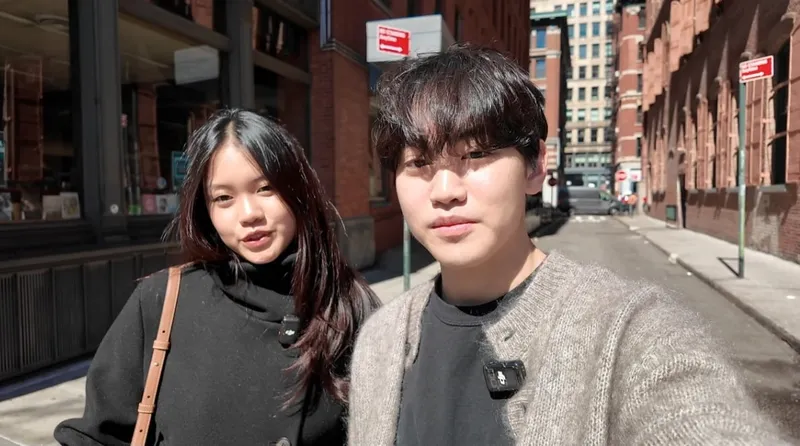 박찬호 딸 뉴욕 톡파원 변신 이유와 근황 7