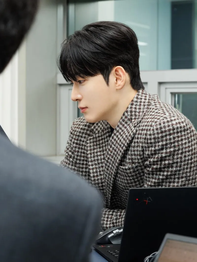 국동호 프로필과 경력 6 프로필을 정리해 두는 메모 느낌