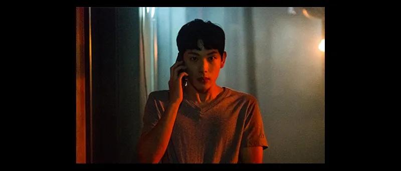 댓글창 속 거친 표현들