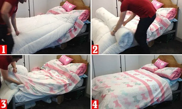 대형폐기물 온라인 신고 화면