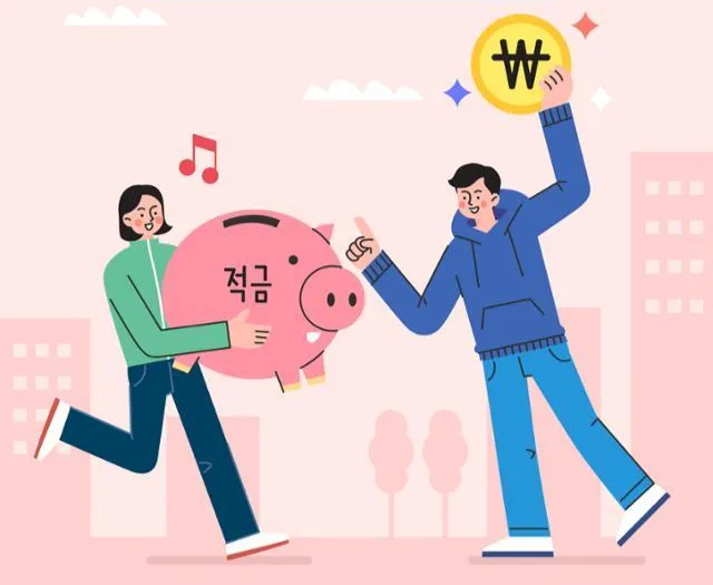 서류 확인과 심사 과정을 살피는 장면