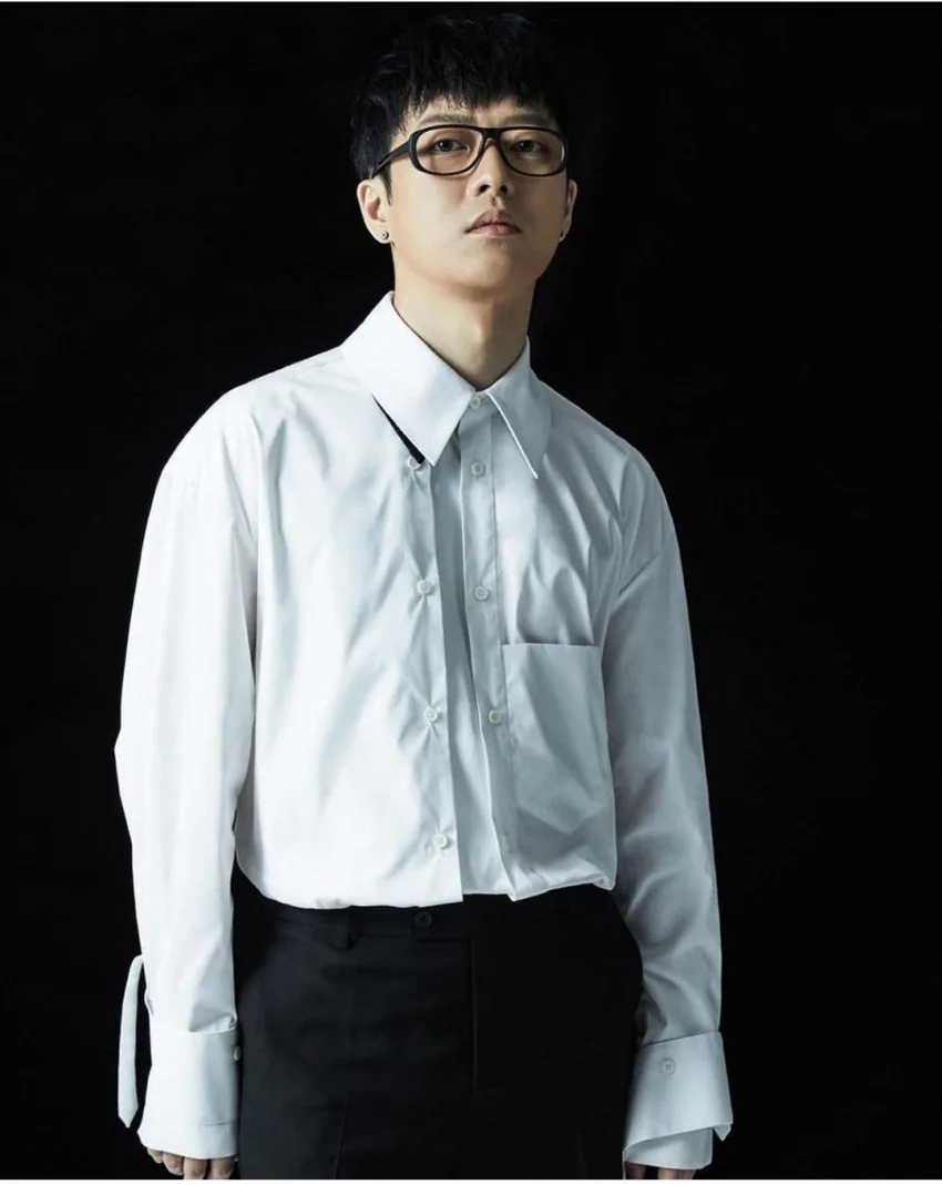 하현우 프로필과 히든싱어8 화제 포인트 5 미술 전공자 시절 하현우 분위기