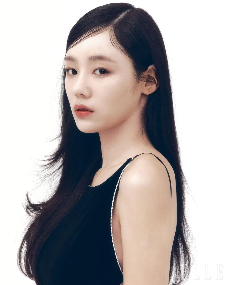 리얼리티 프로그램의 분위기 있는 장면