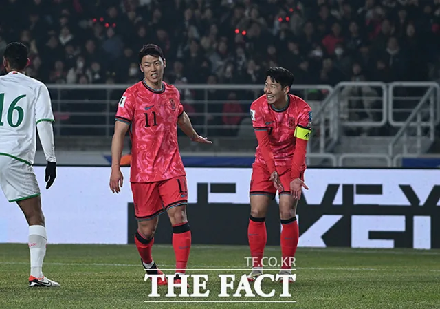강릉 5월 축구장 전경
