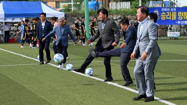 축구 직관 준비물 체크리스트