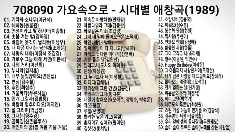 마트 과자 코너 진열대