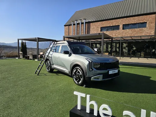 SUV 선택 체크리스트와 비교 장면
