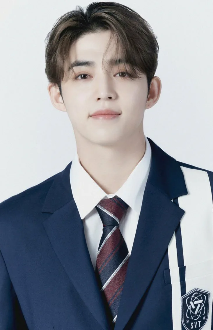 세븐틴 빙의글 태그가 많은 게시글 화면