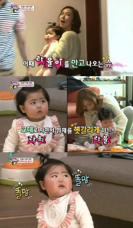 하교길에 보이는 청소년의 독립적인 분위기