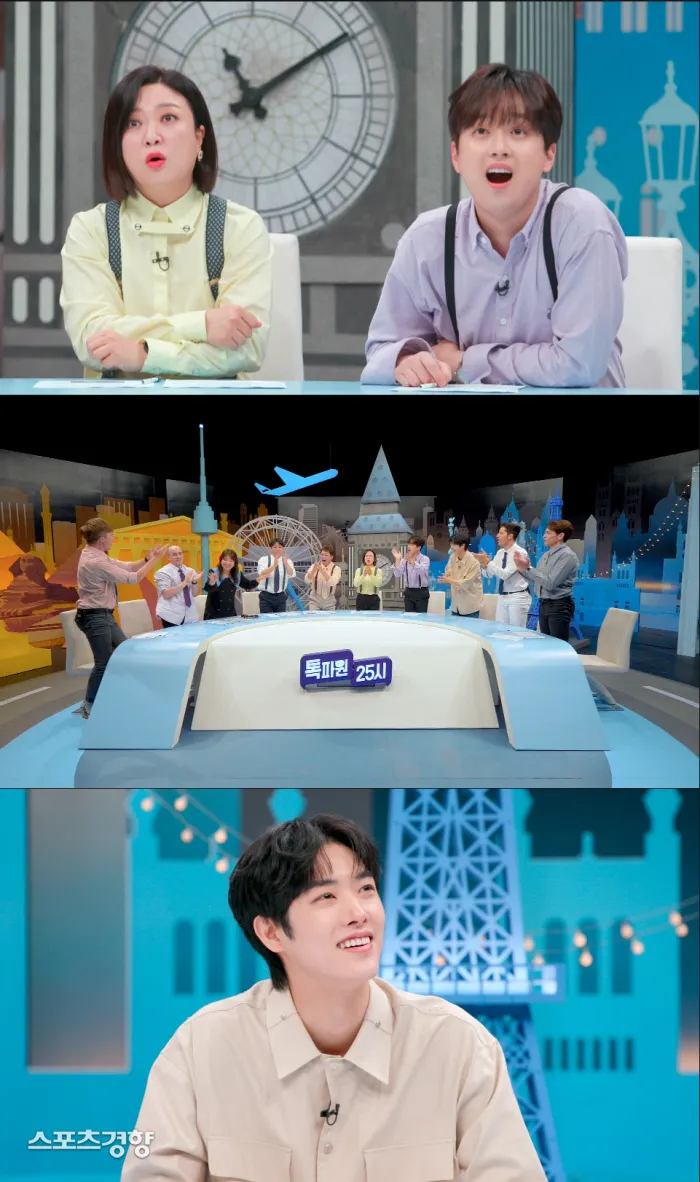 박찬호 딸 뉴욕 톡파원 변신 이유와 근황 5 도시 감성의 자연스러운 패션 스타일