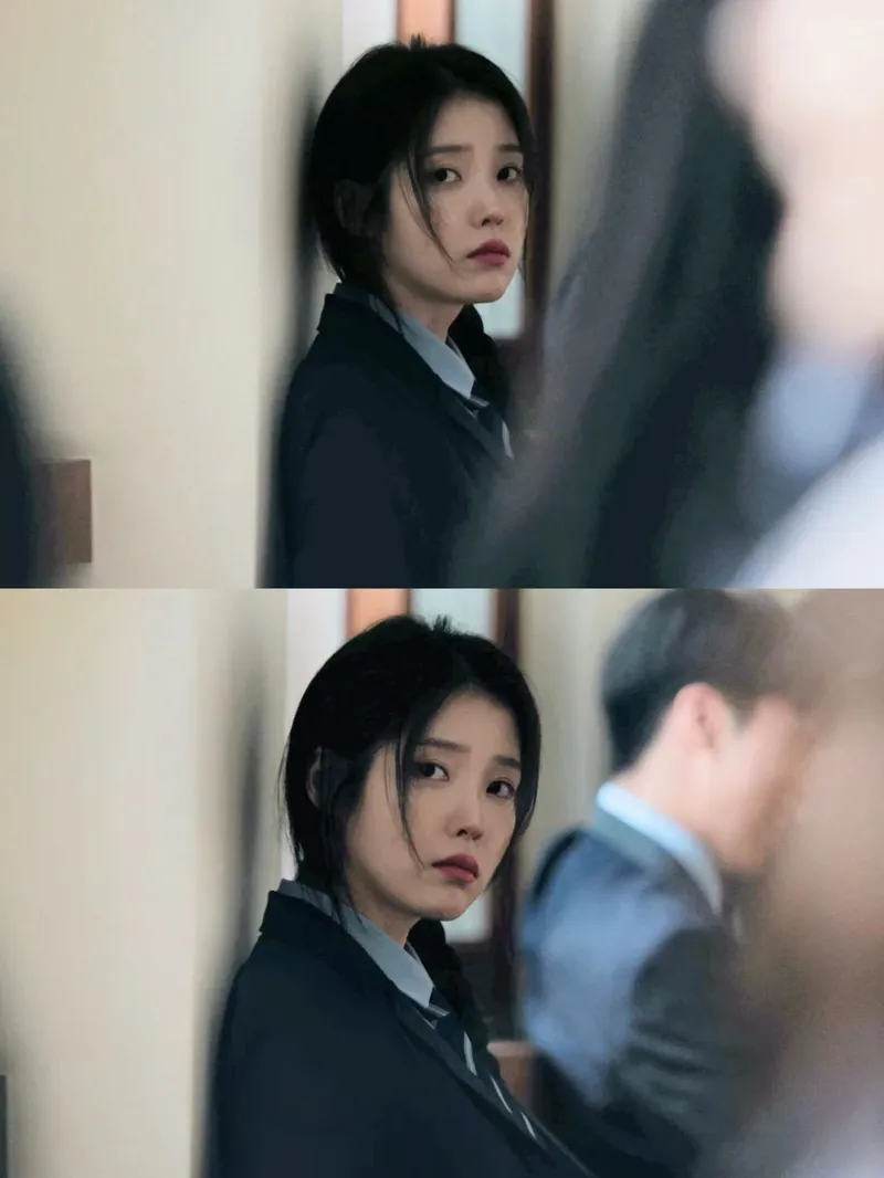 따뜻하고 편안한 대화 분위기