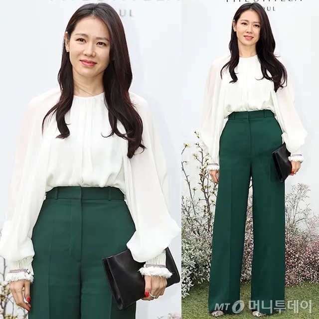 결혼식 하객룩 추천 예절 지키는 코디 팁 1