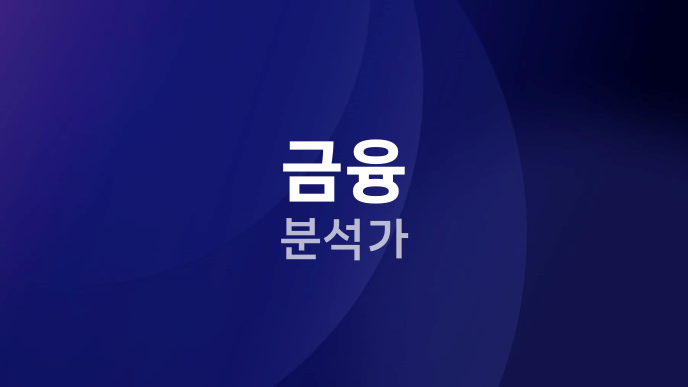 금융 분석가