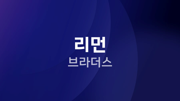 리먼 브라더스