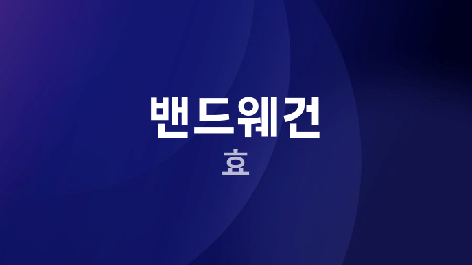 밴드웨건 효