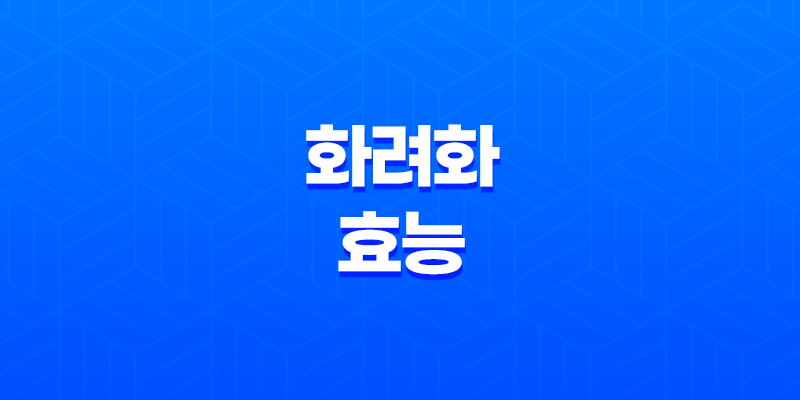 화려화 가격, 효능, 성분, 부작용, 후기 2024년 8 화려화 가격, 효능, 성분, 부작용, 후기 2024년 7