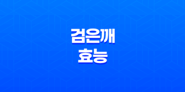 검은깨의 놀라운 효능 53