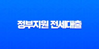정부지원 전세대출 완벽 비교: 2025년 최신 정보 총정리 (청년, 신혼부부, 일반) 35