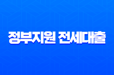 정부지원 전세대출 완벽 비교: 2025년 최신 정보 총정리 (청년, 신혼부부, 일반) 24 정부지원 전세대출 완벽 비교: 2025년 최신 정보 총정리 (청년, 신혼부부, 일반) 23