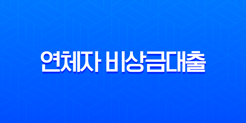 연체자 비상금대출 승인불가 현실적인 이유와 대안 완벽정리 8 연체자 비상금대출 승인불가 현실적인 이유와 대안 완벽정리 7