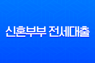 신혼부부 전세대출 완벽 가이드 2025년 최신 조건 금리 총정리 12 신혼부부 전세대출 완벽 가이드 2025년 최신 조건 금리 총정리 11