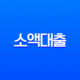 소액대출 쉬운 곳 TOP 5 총정리 (2025년 최신) 무직자 무서류 비대면으로 당일 승인받는 꿀팁 11
