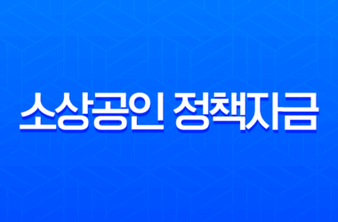 2025년 소상공인 정책자금, 신청 방법부터 부결 피하는 꿀팁까지 총정리 25