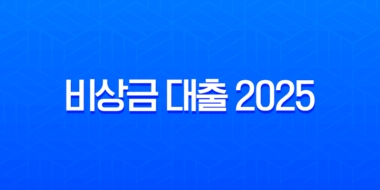 비상금 대출 2025 최신 정보 무직자도 가능한 소액 대출 조건 및 후기 총정리 17