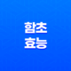 함초 효능 및 먹는 방법 31