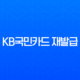 KB국민카드 재발급, 분실 및 훼손 시 신청 방법부터 취소까지 완벽 정리 13