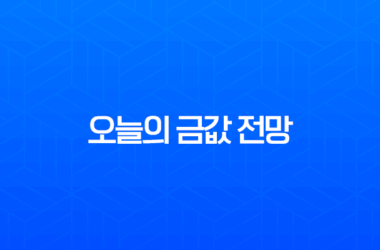 오늘의 금값 전망, 역대 최고가 경신! 24k 순금 1돈 시세와 김치프리미엄 원인 분석 23