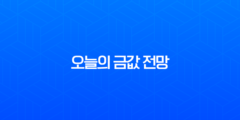오늘의 금값 전망, 역대 최고가 경신! 24k 순금 1돈 시세와 김치프리미엄 원인 분석 7