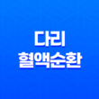 7가지 다리 혈액순환 개선방법 23