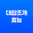 대합조개(+ 맛과 건강을 동시에 채우는 효능적인 식재료) 17
