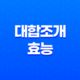 대합조개(+ 맛과 건강을 동시에 채우는 효능적인 식재료) 17