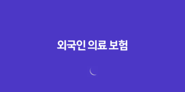 외국인 의료 보험의 모든 것 : 2025년 최신 정보와 가입 조건 완벽 분석 70 외국인 의료 보험의 모든 것 : 2025년 최신 정보와 가입 조건 완벽 분석 69