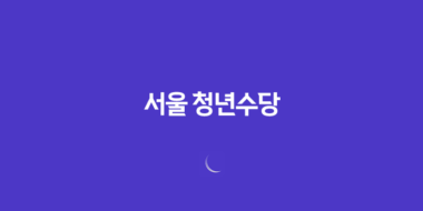 서울 청년수당 1인당 최대 300만원, 신청 방법과 지급 형태 알아보기 27 서울 청년수당 1인당 최대 300만원, 신청 방법과 지급 형태 알아보기 26