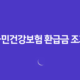 국민건강보험 환급금 조회 신청방법과 숨은 건강보험금 지급기한 14 국민건강보험 환급금 조회 신청방법과 숨은 건강보험금 지급기한 13