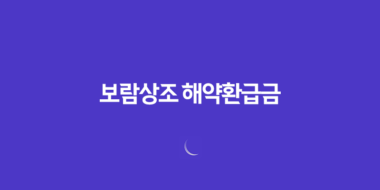 보람상조 해약환급금 완벽정리 : 조회부터 신청까지 (2025년 최신 정보) 86 보람상조 해약환급금 완벽정리 : 조회부터 신청까지 (2025년 최신 정보) 85